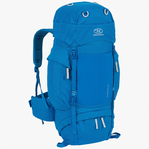 Highlander rambler rucksack - highlander,