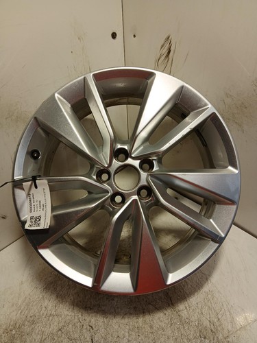 Volkswagen cross alloy - alloy, wheel