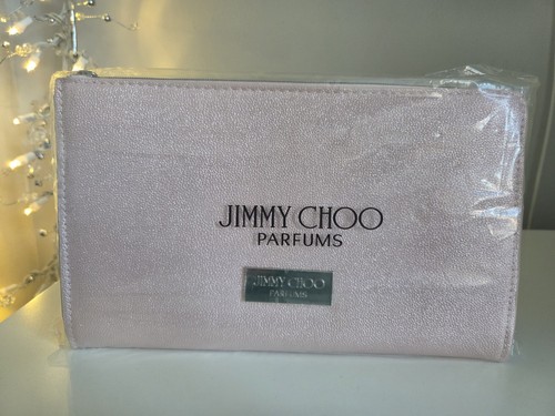 Jimmy choo parfums clutch - jimmy,