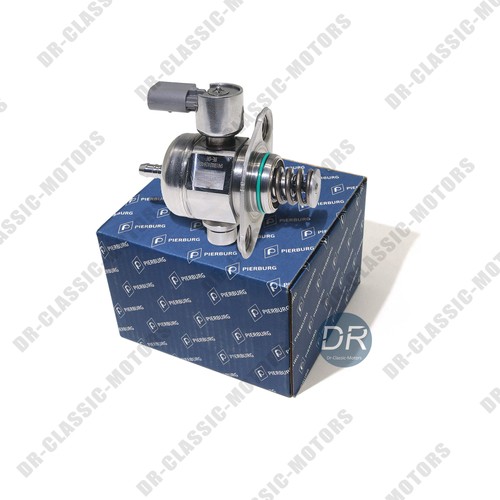 High pressure fuel pump - high,