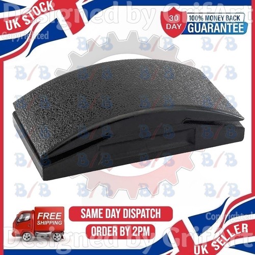 Heavy duty rubber hand - duty,