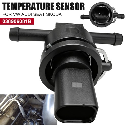 Fuel temperature sensor - fuel,