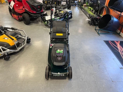 Hayter harrier 60v bare - hayter, 41