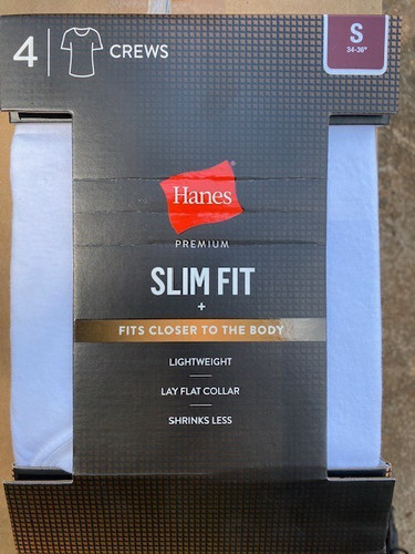 Men hanes ultimate small - men's,