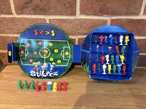 Lidl stikeez 2016 euro - lidl,