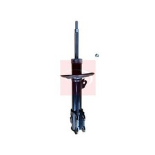 For TOYOTA YARIS/VITZ P13 2010 to 2020 Shock Absorber ASA1727