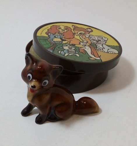 Disney collectable ceramic - disney,