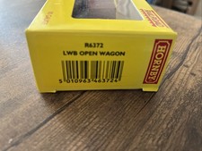 Hornby R6372 Railroad EWS LWB