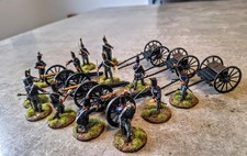 28mm Napoleonic BRITISH