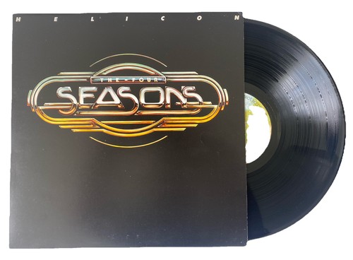 The four seasons helicon lp - the,