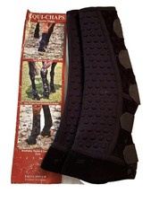 Equilibrium Equi-Chaps, Black