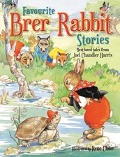My Favourite Brer Rabbit