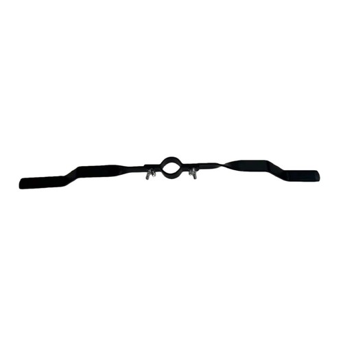 Bongo drum stand bracket - bongo,