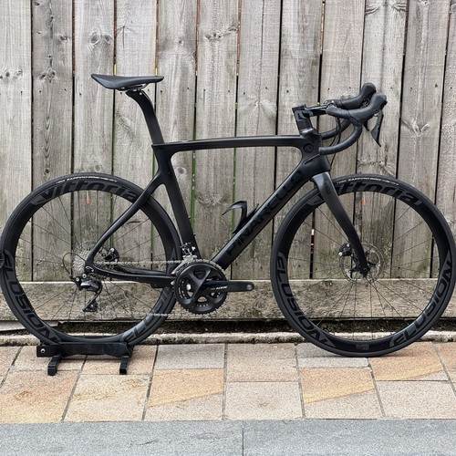 Pinarello gan disc full - pinarello,