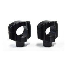 Handlebar Risers 1 5/8 "
