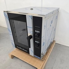Turbofan Convection Oven 5 x