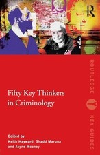 Fifty Key Thinkers in