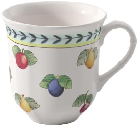 Villeroy boch french - &, –