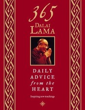 365 Dalai Lama (Paperback) -