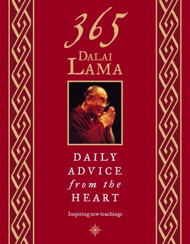 365 dalai lama - 365,