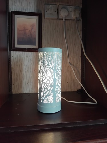 Woodland led aroma - led,