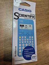 Casio FX-83GT CW Scientific