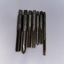 BSF Taps 7 Pces