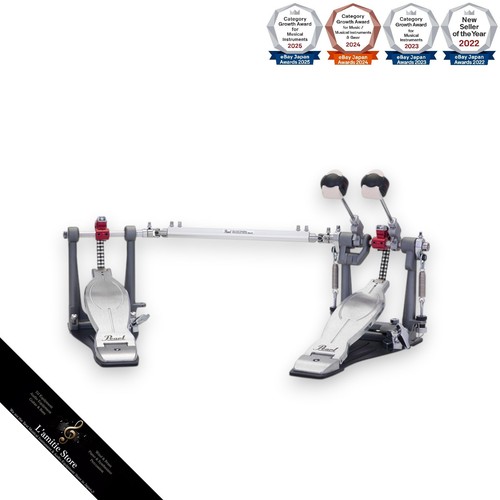 Pearl p1032r eliminator solo - p1032r,