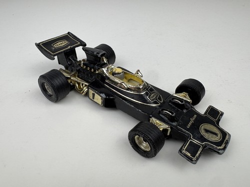 Corgi john player - special, f1