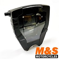 KTM 1190 RC8 R 2011-12 Speedo