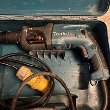 Makita HR2230 SDS Plus Rotary