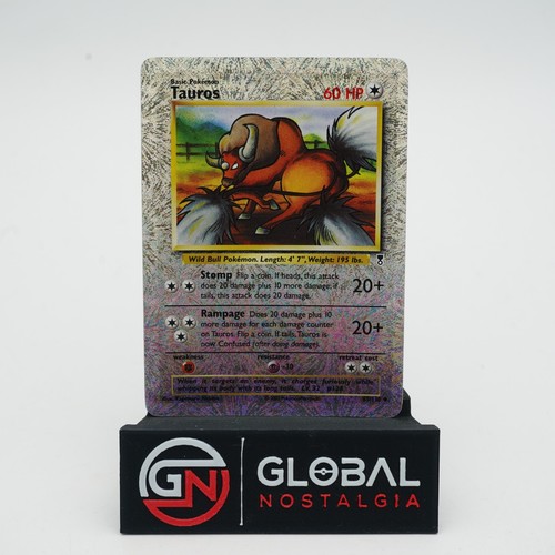 Tauros legendary - tauros, #65
