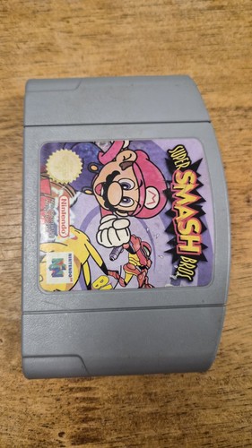 Super smash bros nintendo - smash, bros.