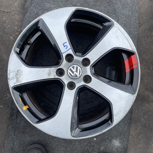 Golf mk7 gti - vw,