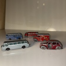 Matchbox Lesney bundle  No.17