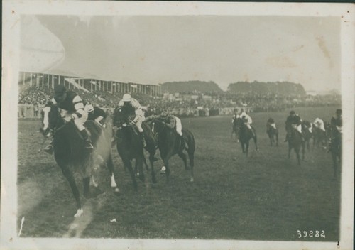Photo epsom south east - south,