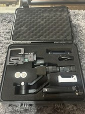 Zhiyun Crane Gimbal Stabiliser for Mirrorless Cameras