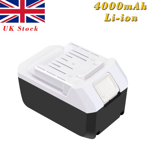 4ah ion battery - 14.4v, li-ion