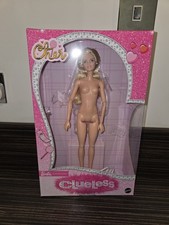 Mattel Barbie Clueless Cher