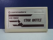 vintage COMMODORE VIC-20 STAR