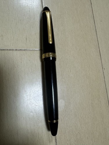 Sailor 1911 large black - 1911,