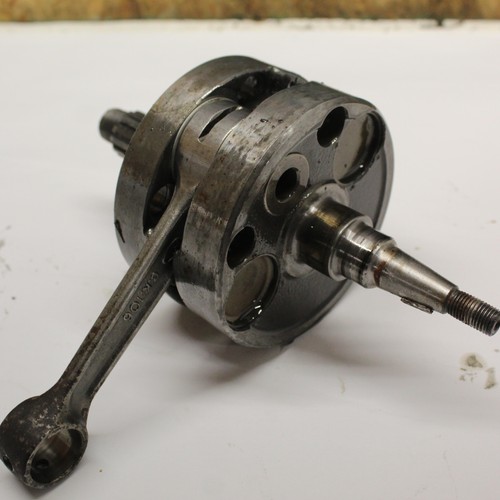 1989 yamaha yz250 engine motor - yamaha,
