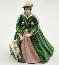 Wedgwood Wives of Henry VIII Collection Catherine Parr Limited Edition