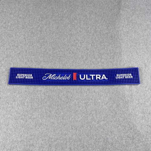 Michelob ultra beer bar - ultra, mat