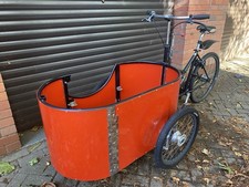 Nihola 4.0 Cargo Bike