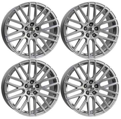 Design wheels kv4 7 - mb,