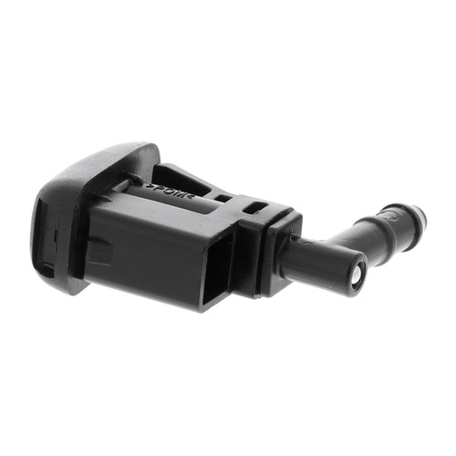 Vemo washer fluid jet window - fluid,