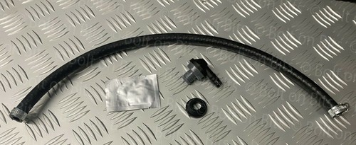 Rdx brake servo - rdx,