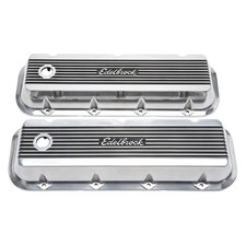 Edelbrock EDL-4275 Elite II