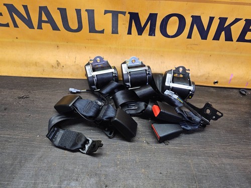 Renault clio mk4 2013 - renault,